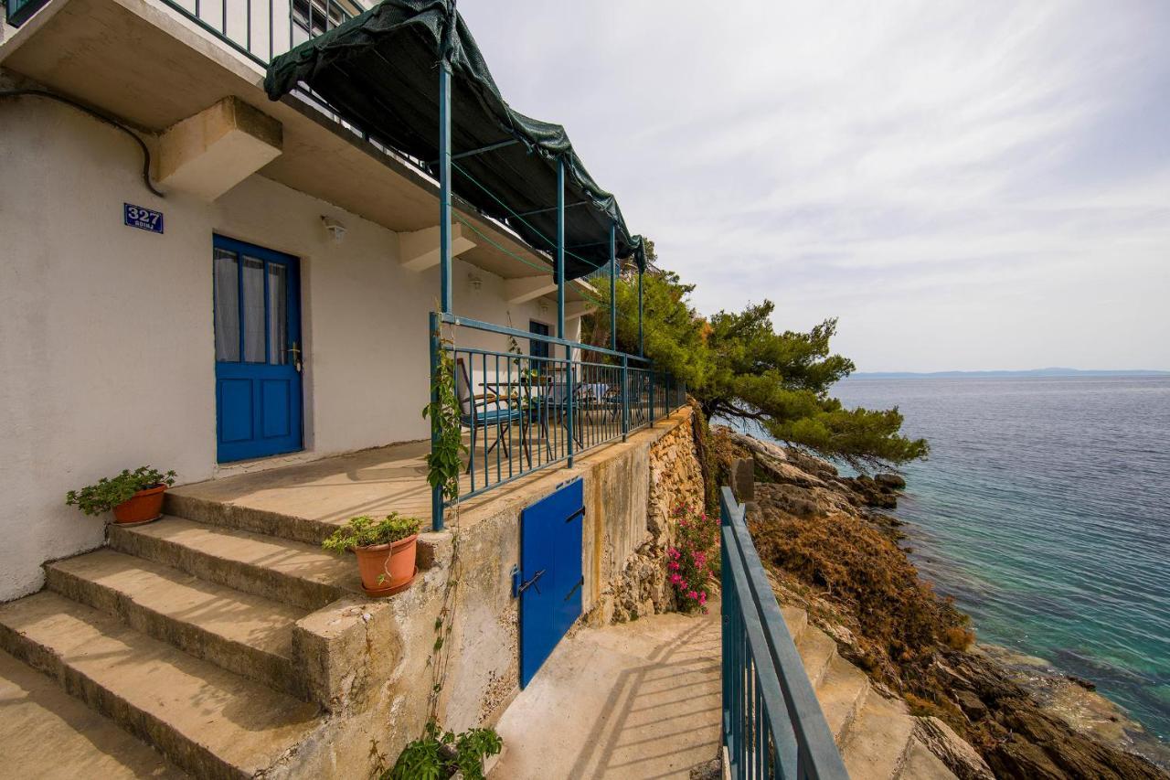 House Sanja Villa Gdinj Exterior photo
