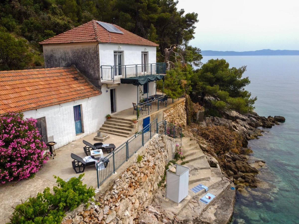House Sanja Villa Gdinj Exterior photo