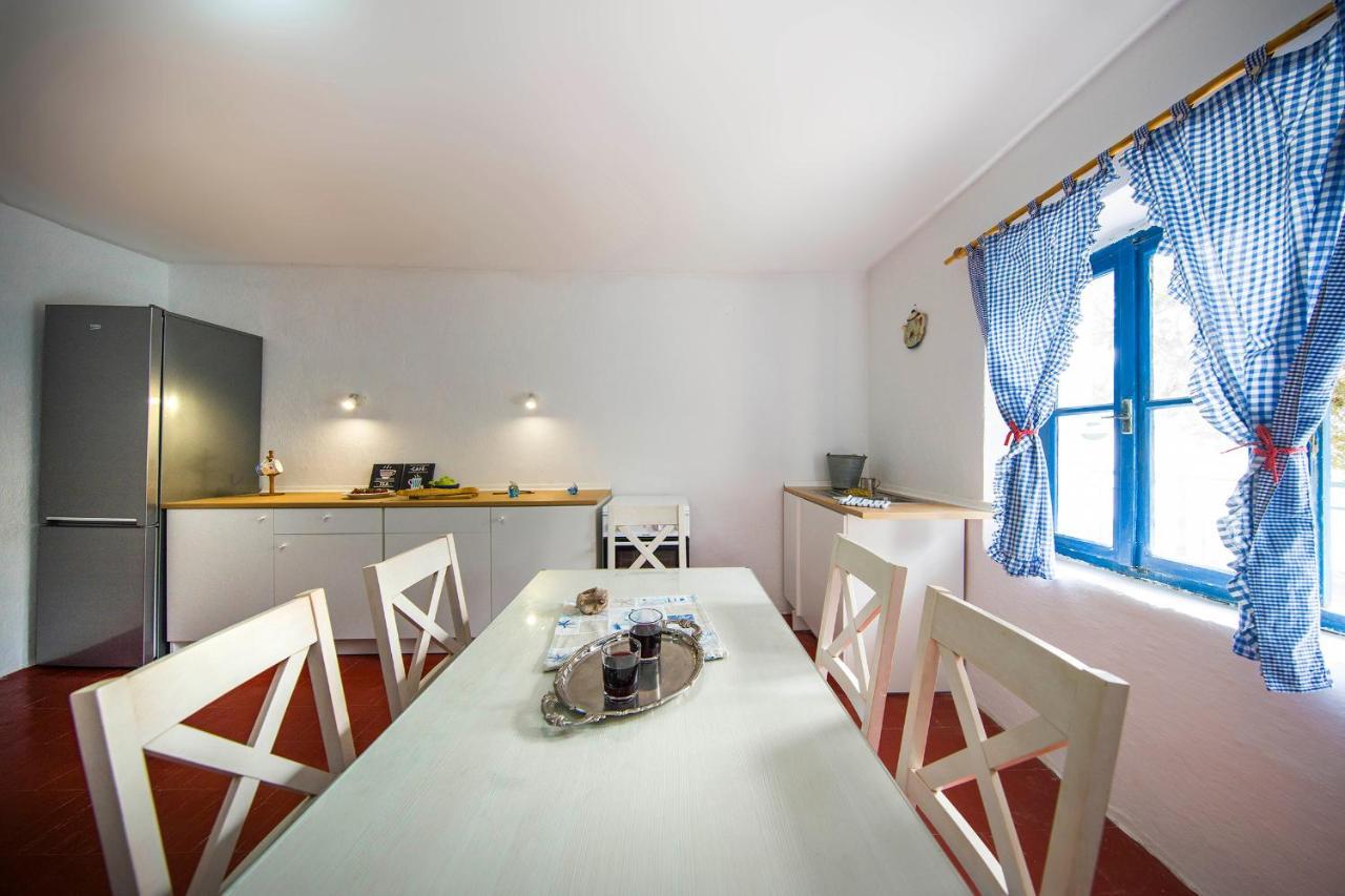 House Sanja Villa Gdinj Exterior photo